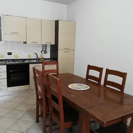 Residenza Gallura Apartment Olbia