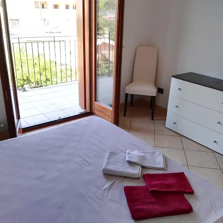 Residenza Gallura דירה *