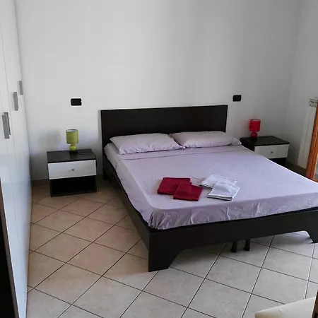 Residenza Gallura Olbia