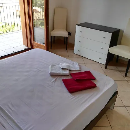 Residenza Gallura Lejlighed *