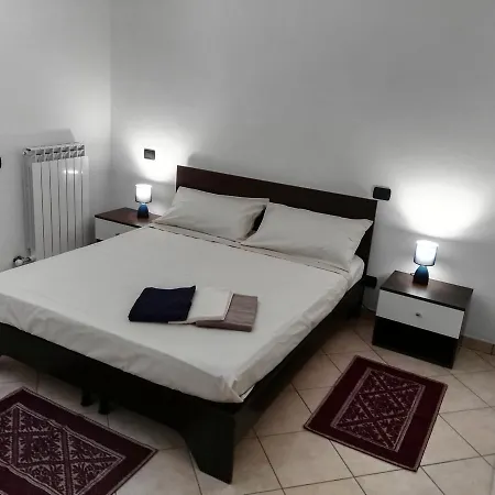 Residenza Gallura * אולביה
