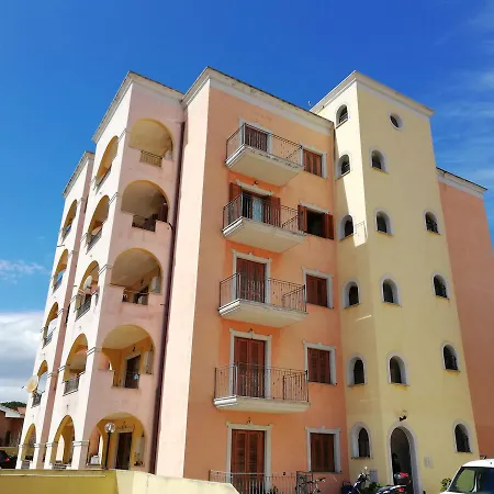 Residenza Gallura * Olbia