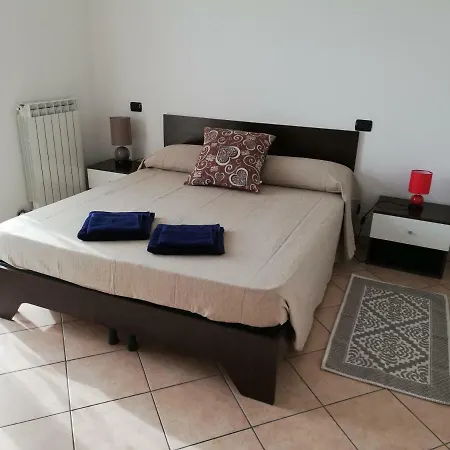 Lejlighed Residenza Gallura