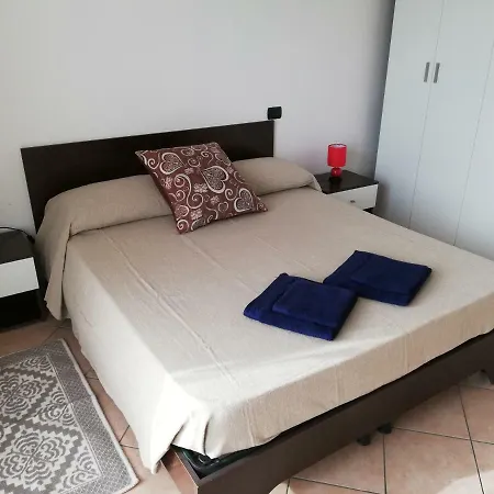 Residenza Gallura Apartment Olbia