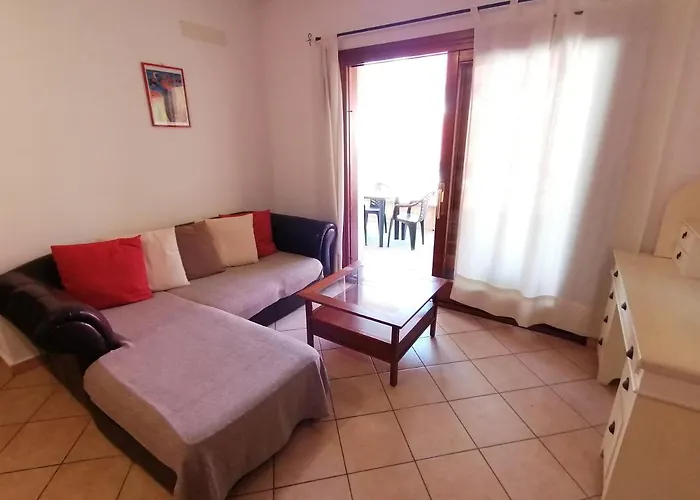 Residenza Gallura Lägenhet Olbia