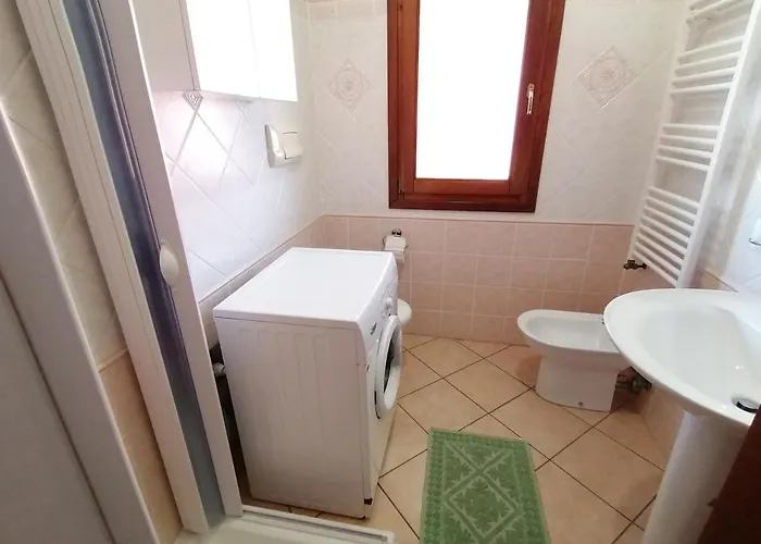 Lägenhet Residenza Gallura Olbia