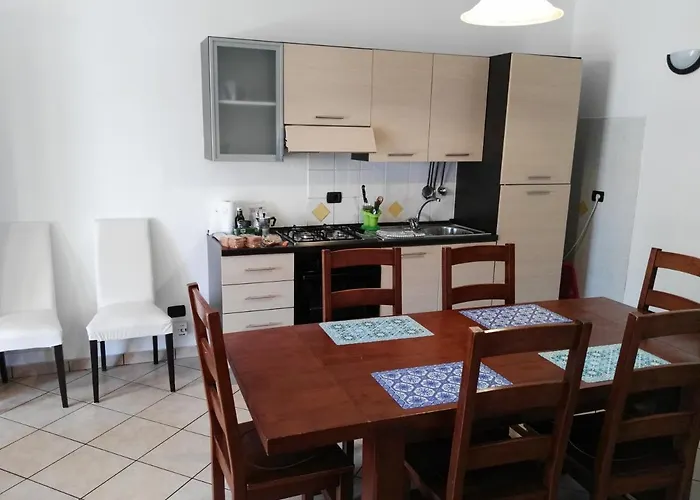 Residenza Gallura Olbia