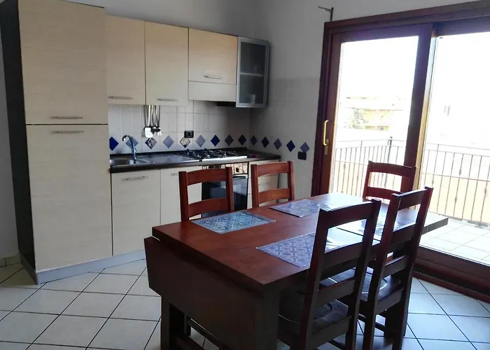 Lägenhet Residenza Gallura Olbia