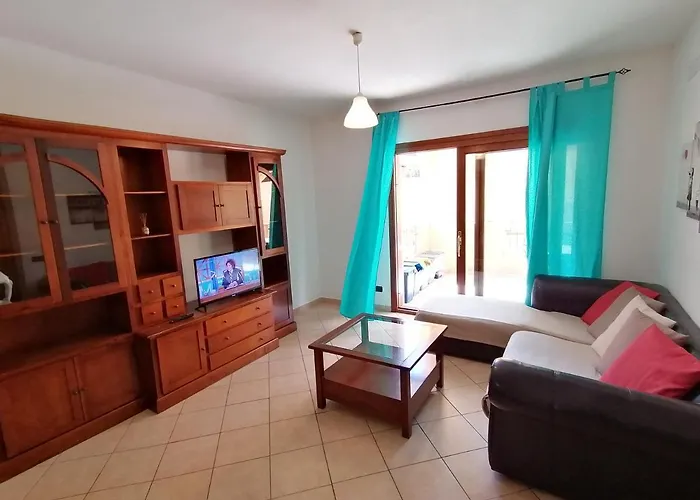 Residenza Gallura Lägenhet Olbia