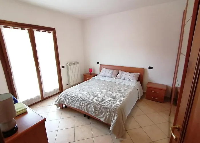 Lägenhet Residenza Gallura