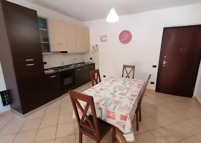 Residenza Gallura * Olbia