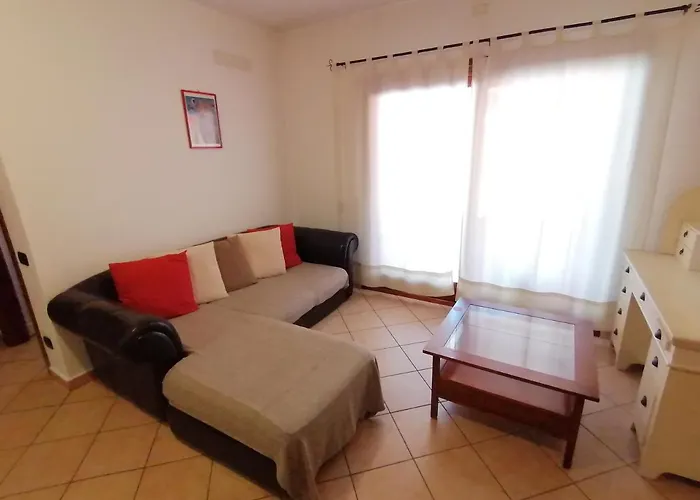 Residenza Gallura Lägenhet *