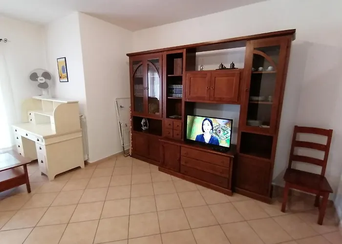 Lägenhet Residenza Gallura Olbia