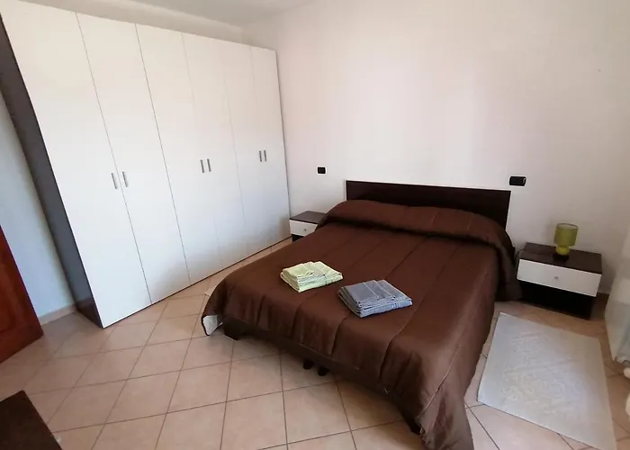 Residenza Gallura Lägenhet *