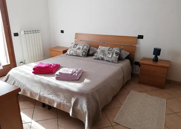 Lägenhet Residenza Gallura