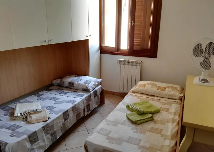 Residenza Gallura Lägenhet