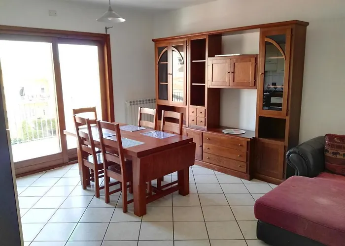 Lägenhet Residenza Gallura *