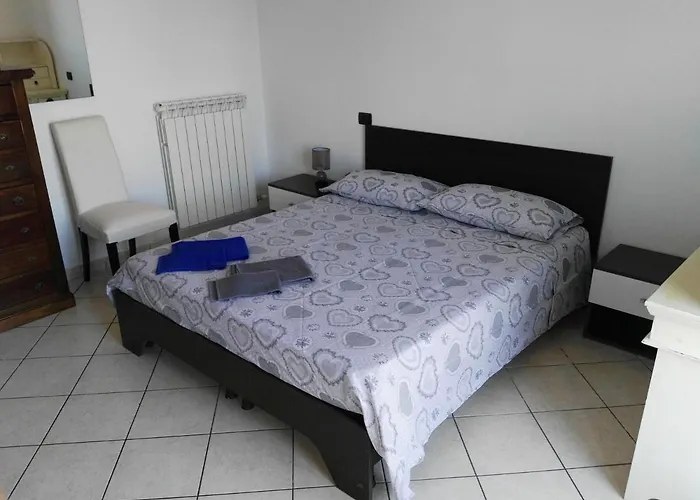 Lägenhet Residenza Gallura Olbia