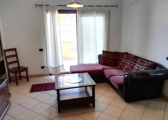 Residenza Gallura Lägenhet