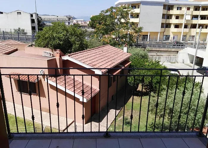 Residenza Gallura Olbia