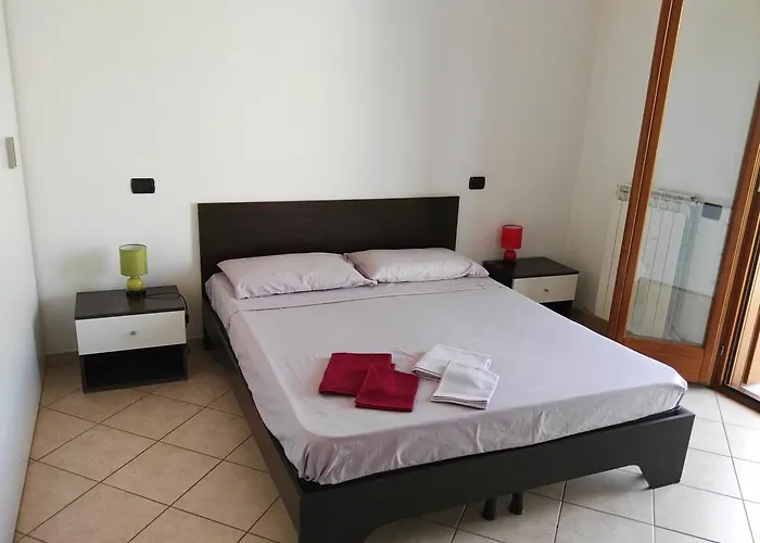 Lägenhet Residenza Gallura