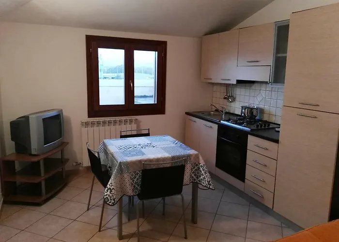 Residenza Gallura Lägenhet Olbia