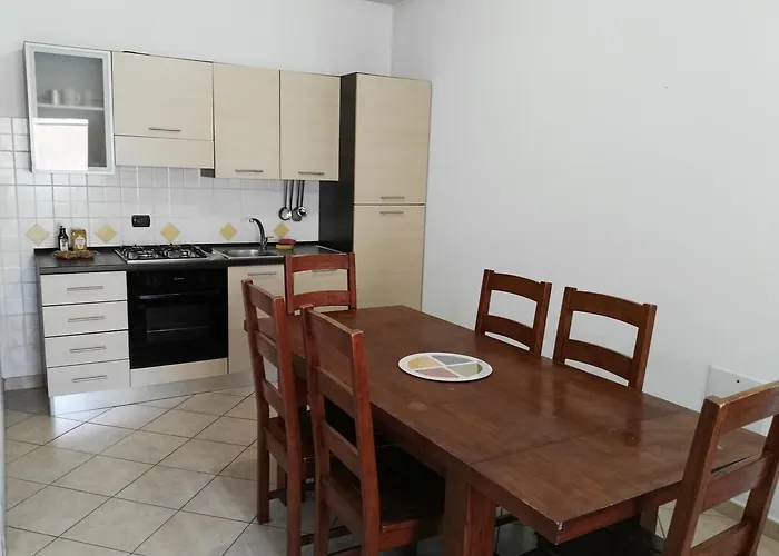 Residenza Gallura Lägenhet Olbia