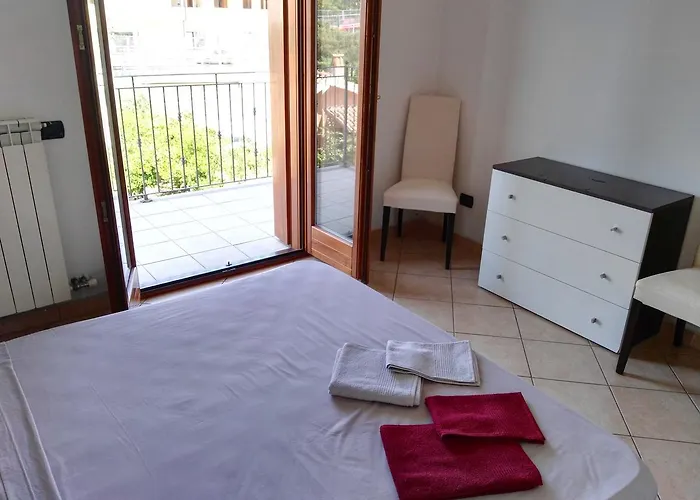 Residenza Gallura Lägenhet *