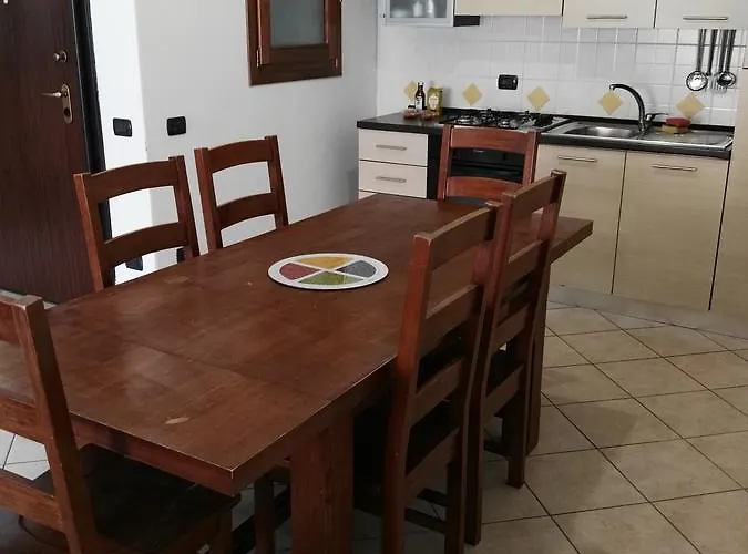 Lägenhet Residenza Gallura Olbia