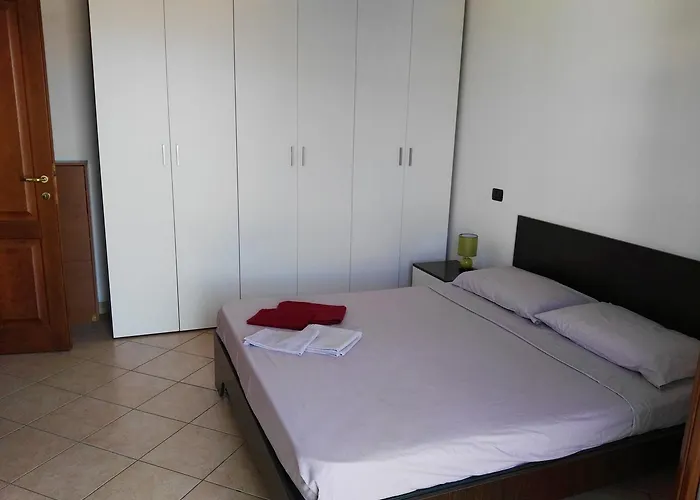 Lägenhet Residenza Gallura Olbia