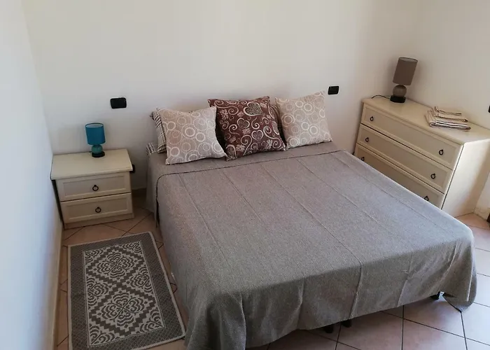 Lägenhet Residenza Gallura